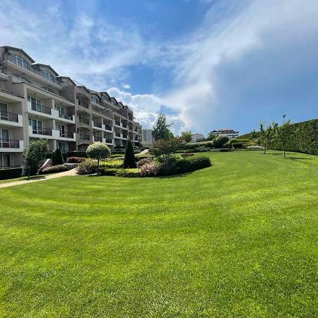 Provence Deluxe Apartment In Atia Resort Chernomorets Buitenkant foto