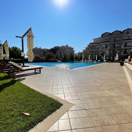 Provence Deluxe Apartment In Atia Resort Chernomorets Buitenkant foto