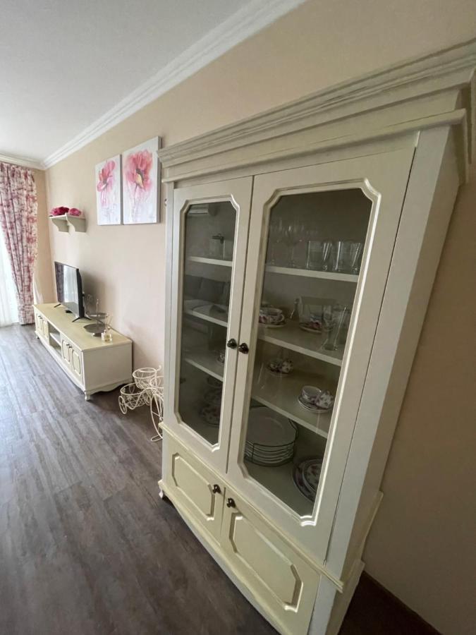 Provence Deluxe Apartment In Atia Resort Chernomorets Buitenkant foto